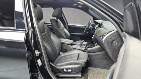 BMW X3 xDrive20D M-Sport Автокредит Цена до България, снимка 13