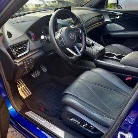 Acura Rdx   A-Spec Advance - SH-AWD , снимка 8