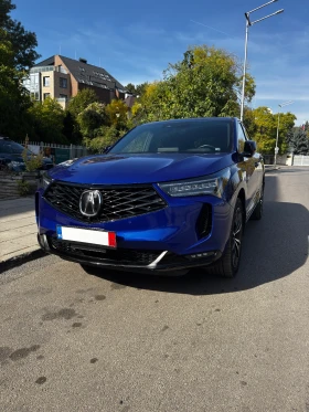 Acura Rdx   A-Spec Advance - SH-AWD , снимка 1