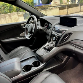 Acura Rdx   A-Spec Advance - SH-AWD , снимка 8