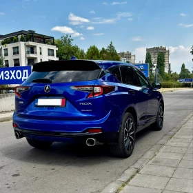 Acura Rdx   A-Spec Advance - SH-AWD , снимка 6