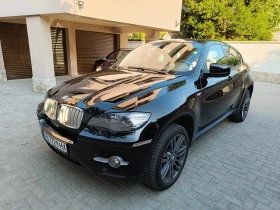 BMW X6 BMW X6 ActiveHybrid 4.4i V8 (485 к.с.,   Вакуум | , снимка 3