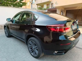 BMW X6 BMW X6 ActiveHybrid 4.4i V8 (485 к.с.,   Вакуум | , снимка 5