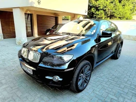 BMW X6 BMW X6 ActiveHybrid 4.4i V8 (485 к.с.,   Вакуум | , снимка 1