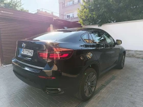 BMW X6 BMW X6 ActiveHybrid 4.4i V8 (485 к.с.,   Вакуум | , снимка 6