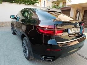 BMW X6 BMW X6 ActiveHybrid 4.4i V8 (485 к.с.,   Вакуум | , снимка 4
