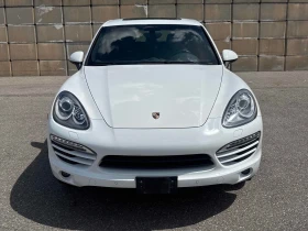 Porsche Cayenne AWD | CARFAX | АВТОКРЕДИТ БЕЗ ПЪРВОНАЧАЛНА ВНОСКА , снимка 2