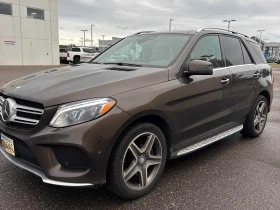 Mercedes-Benz GLE 350 D * H&K * ПАНОРАМА * CARFAX * , снимка 1