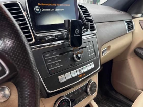 Mercedes-Benz GLE 350 D * H&K * ПАНОРАМА * CARFAX * , снимка 8