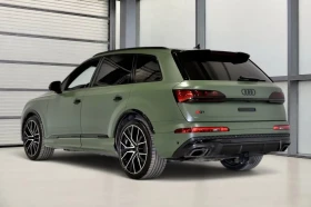 Audi Q7 TECHNIK S LINE Цена до България & АвтоКредит, снимка 6