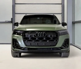 Audi Q7 TECHNIK S LINE Цена до България & АвтоКредит, снимка 3