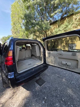 Lexus GX 470 Бензин/Газ, снимка 10