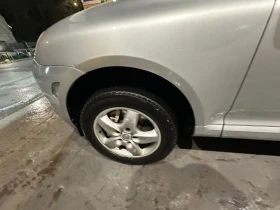 Porsche Cayenne, снимка 4
