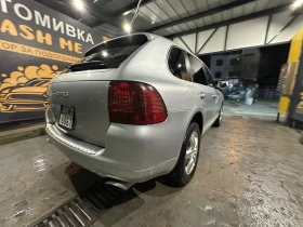 Porsche Cayenne, снимка 11