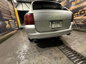 Porsche Cayenne, снимка 6