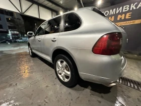 Porsche Cayenne, снимка 8