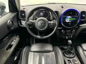 Mini Countryman Plug-in Hibrid , снимка 15