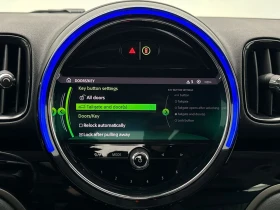 Mini Countryman Plug-in Hibrid , снимка 14