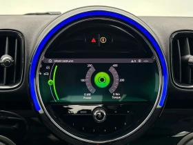 Mini Countryman Plug-in Hibrid , снимка 16