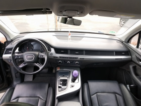 Audi Q7, снимка 10