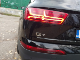 Audi Q7, снимка 9