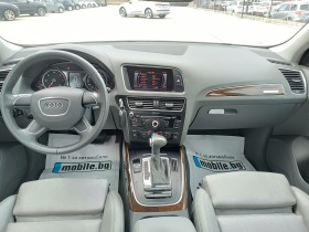 Audi Q5 2.0TDI-QUATTRO-FACELIFT-LED, снимка 11 - Автомобили и джипове - 44791911