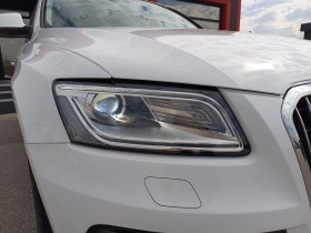 Audi Q5 2.0TDI-QUATTRO-FACELIFT-LED, снимка 8 - Автомобили и джипове - 44791911