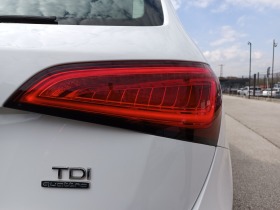 Audi Q5 2.0TDI-QUATTRO-FACELIFT-LED, снимка 9 - Автомобили и джипове - 44791911