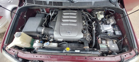 Toyota Tundra 5.7 i force 4х4 ( LPG ) TRD OFF ROAD , снимка 14