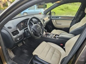 VW Touareg V6 TDI, снимка 4