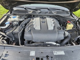 VW Touareg V6 TDI, снимка 6 - Автомобили и джипове - 45914524