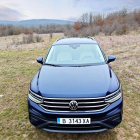 VW Tiguan Allspace SE * 2022 * 2.0 TSI * 4Motion, снимка 8