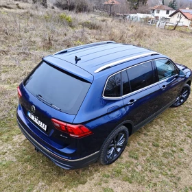 VW Tiguan Allspace SE * 2022 * 2.0 TSI * 4Motion, снимка 4