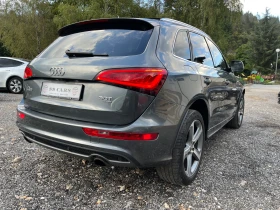 Audi Q5 3.0TFSI S line B&Q | Mobile.bg    2