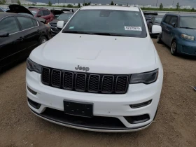 Jeep Grand cherokee OVERLAND, снимка 2