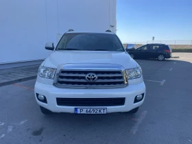 Toyota Sequoia | Mobile.bg    8