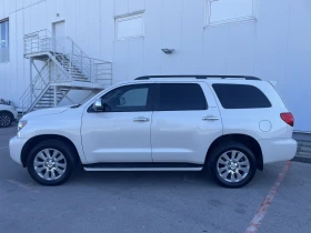 Toyota Sequoia | Mobile.bg    6