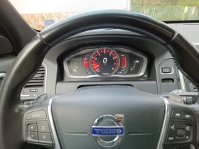 Volvo XC60 T6 Platinum LPG, снимка 10