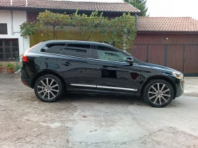 Volvo XC60 T6 Platinum LPG, снимка 7