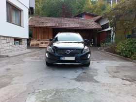 Volvo XC60 T6 Platinum LPG, снимка 1