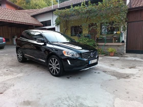 Volvo XC60 T6 Platinum LPG, снимка 8