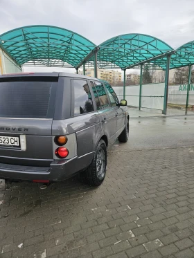 Land Rover Range rover, снимка 6