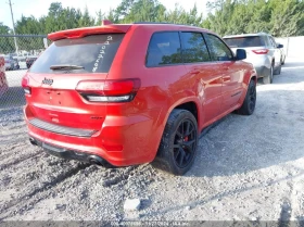 Jeep Grand cherokee * SRT* , снимка 4