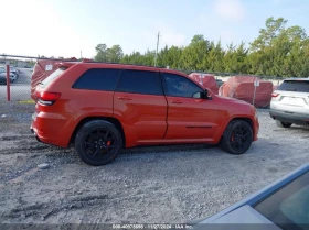 Jeep Grand cherokee * SRT* , снимка 11