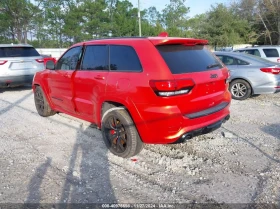 Jeep Grand cherokee * SRT* , снимка 3