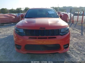 Jeep Grand cherokee * SRT* , снимка 7