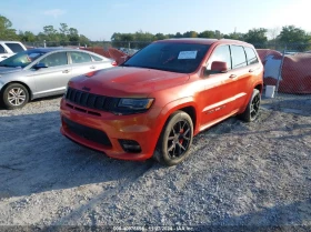 Jeep Grand cherokee * SRT* , снимка 2