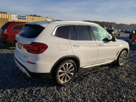 BMW X3 2.0L 4 Rear-wheel drive | Mobile.bg    6