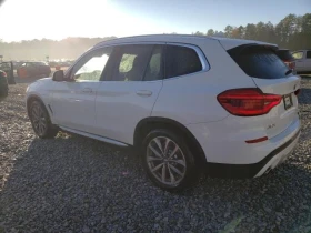 BMW X3 2.0L 4 Rear-wheel drive | Mobile.bg    11