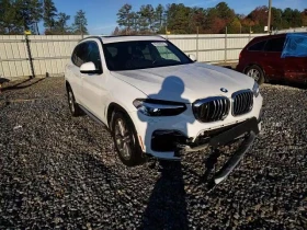 BMW X3 2.0L 4 Rear-wheel drive | Mobile.bg    9